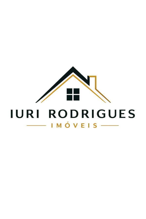 Logo - Iuri Rodrigues Imóveis
