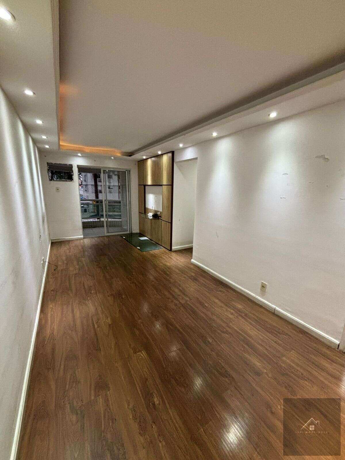 Apartamento à venda, no Condomínio Acqua em Nova Iguaçu, Centro, com 3 quartos, 80m²