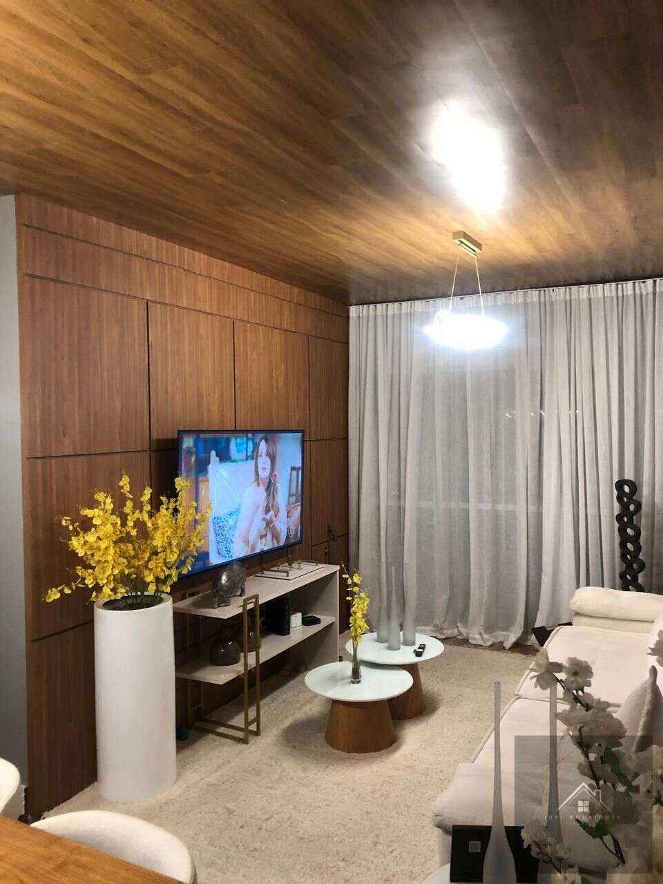 Apartamento à venda, no Condomínio Prime, com 4 quartos, 122m² - Iuri Rodrigues Imóveis