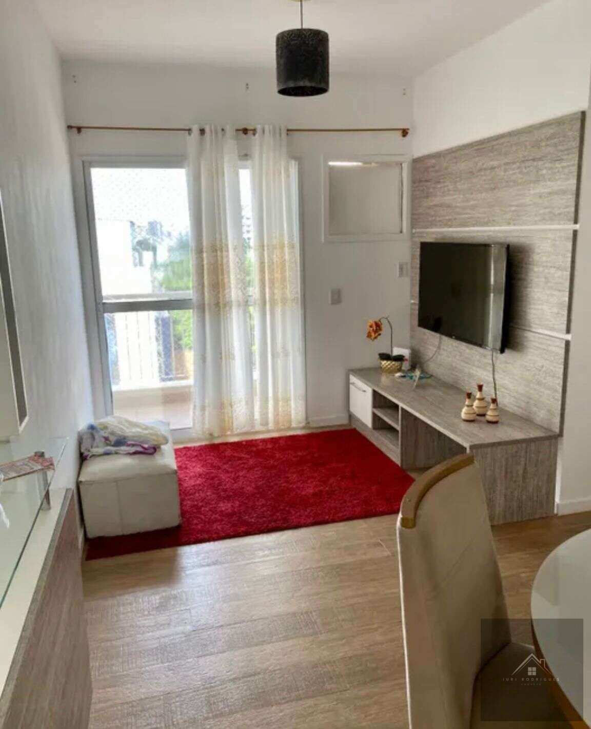 Apartamento, no Condomínio Florae em Nova Iguaçu, Centro, com 2 quartos