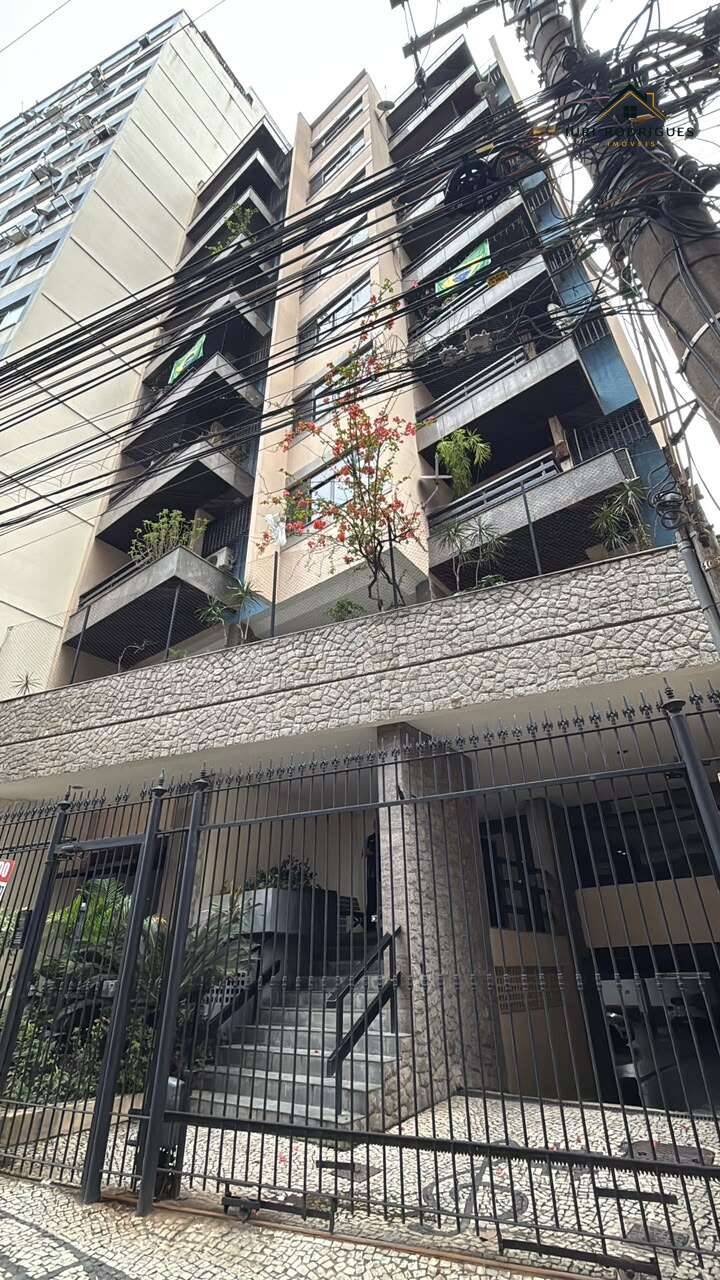 Apartamento à venda em Nova Iguaçu, Centro, com 3 quartos, 120m² - Iuri Rodrigues Imóveis