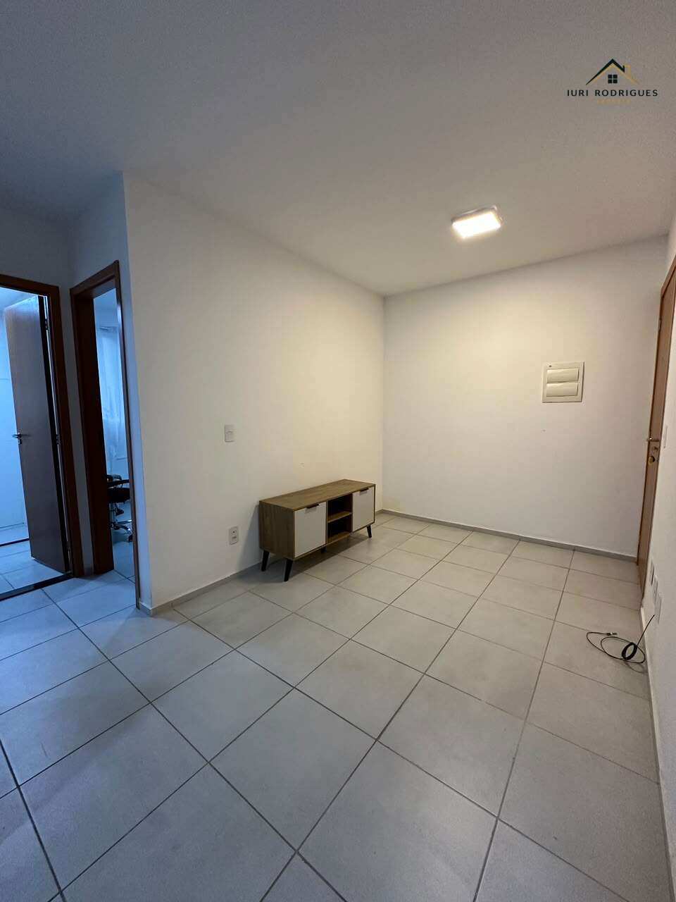 Apartamento Garden para alugar, no Condomínio Tupinambás em Nova Iguaçu, Jardim Alvorada, com 2 quartos - Iuri Rodrigues Imóveis