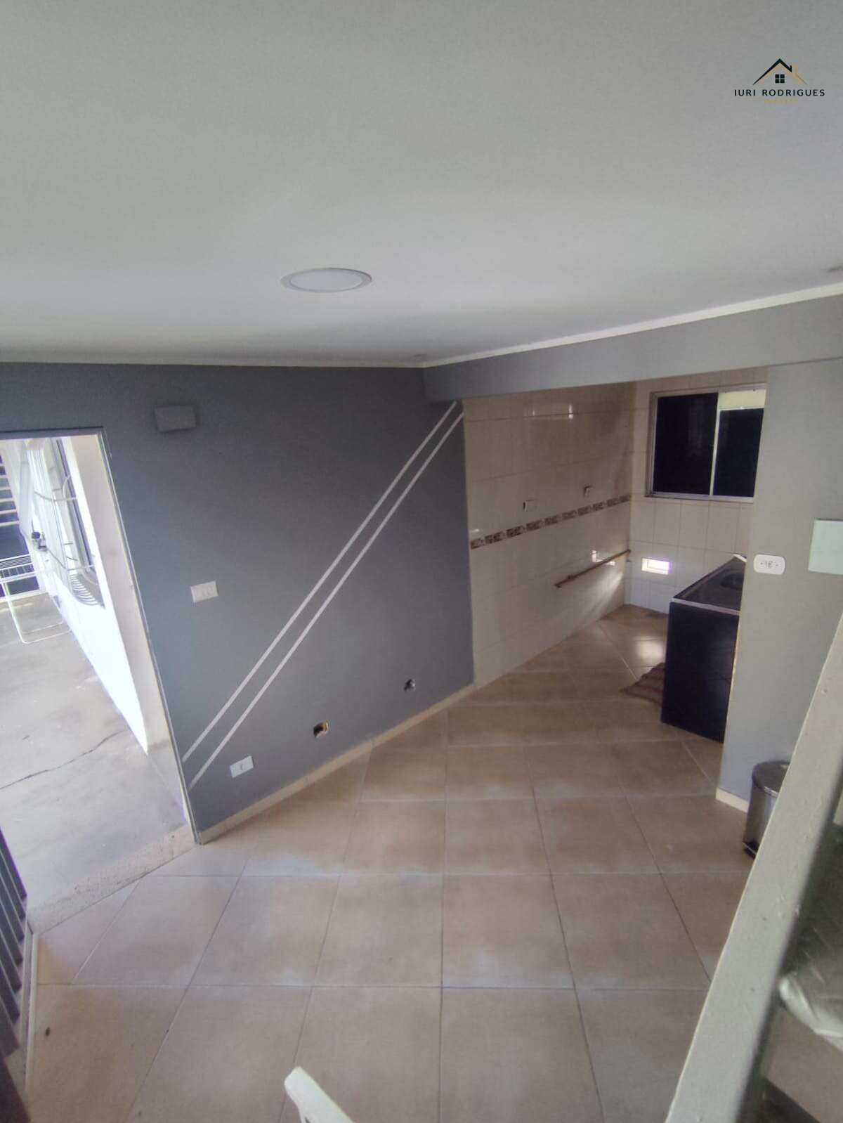 Apartamento para alugar em Mesquita, Santo Elias, com 2 quartos - Iuri Rodrigues Imóveis