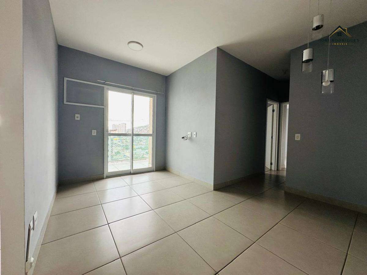 Apartamento para alugar, no Condominio Riviera em Nova Iguaçu, Bairro da, com 2 quartos - Iuri Rodrigues Imóveis