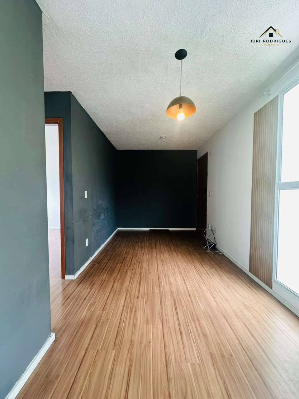 Apartamento para alugar, no Condomínio Atalaia, com 2 quartos, 42m² - Iuri Rodrigues Imóveis