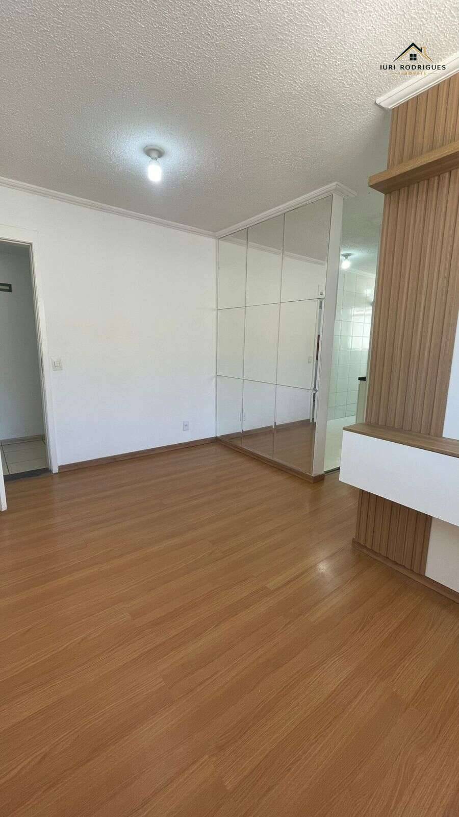 Apartamento para alugar, no Condomínio Completo em Nova Iguaçu, Jardim Alvorada, com 2 quartos - Iuri Rodrigues Imóveis