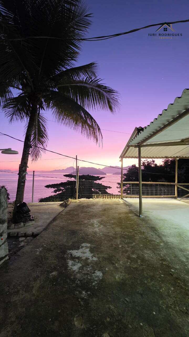 Casa à venda em Mangaratiba, ILHA DE JAGUANUM, com 2 quartos, 416m² - Iuri Rodrigues Imóveis
