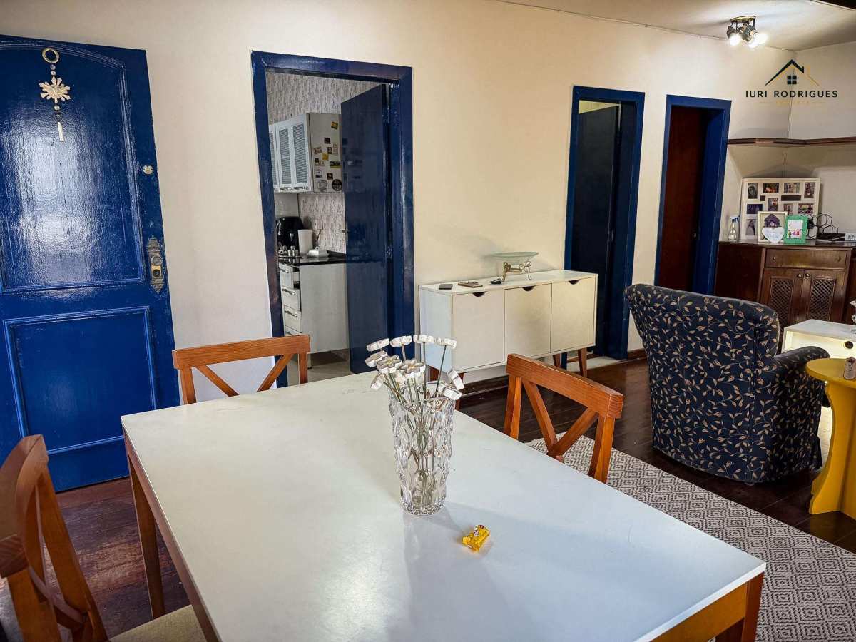 Casa de condomínio à venda em Nova Iguaçu, Centro, com 3 quartos, 80m² - Iuri Rodrigues Imóveis