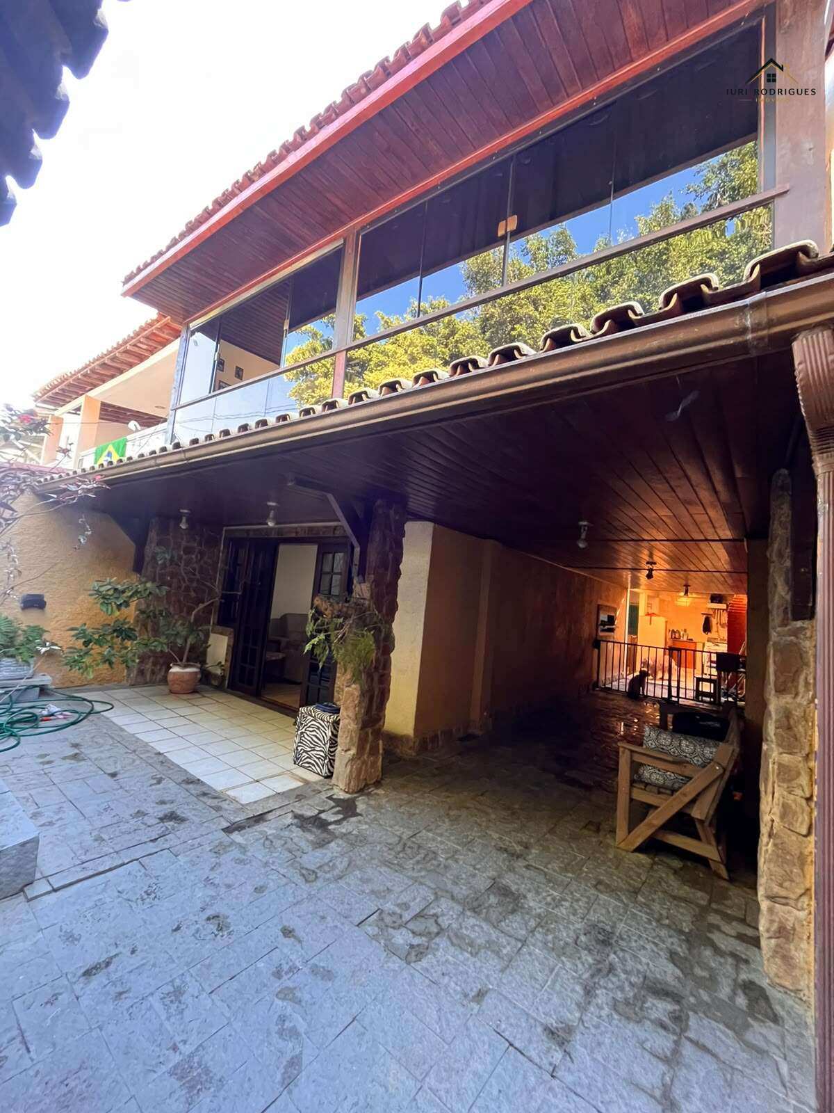Casa de condomínio à venda em Nova Iguaçu, Da Luz, com 2 quartos - Iuri Rodrigues Imóveis