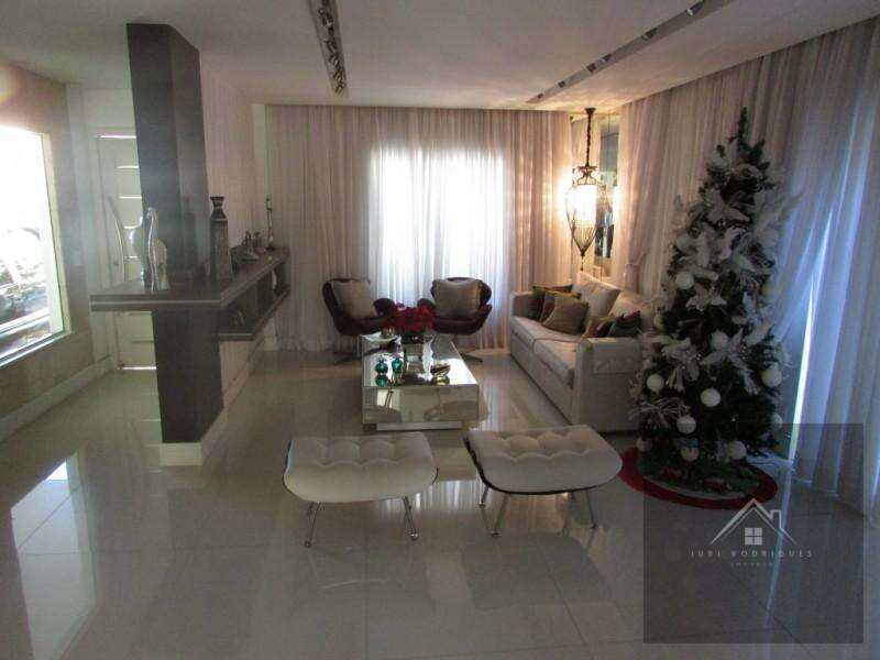 Casa de condomínio à venda em Nova Iguaçu, Da Luz, com 5 quartos, 500m²