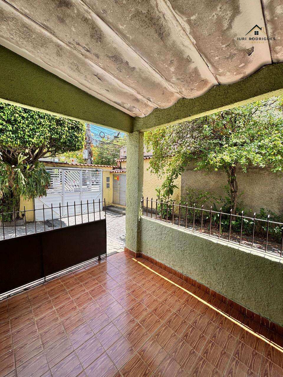 Casa de condomínio à venda em Nova Iguaçu, Jardim Alvorada, com 2 quartos - Iuri Rodrigues Imóveis