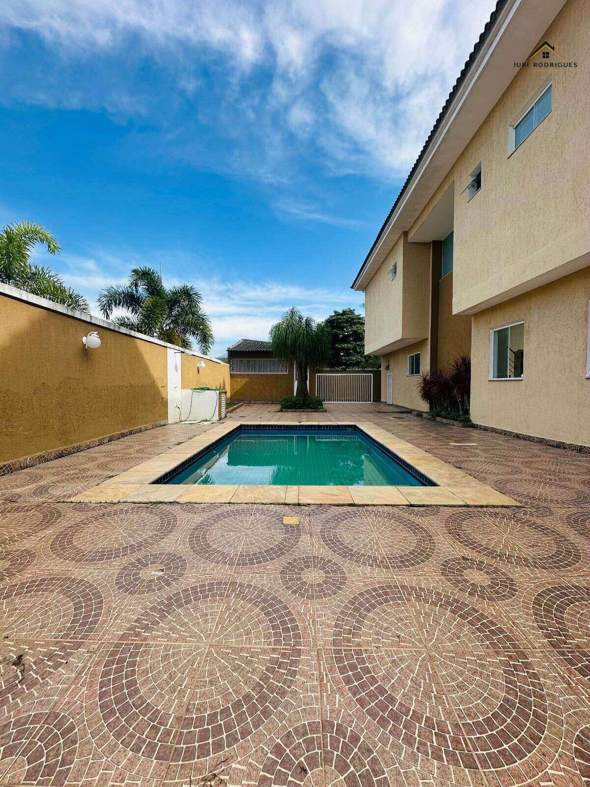 Casa de condomínio à venda, no Riviera Del Sol em Rio de Janeiro, Recreio dos Bandeirantes, com 4 quartos - Iuri Rodrigues Imóveis
