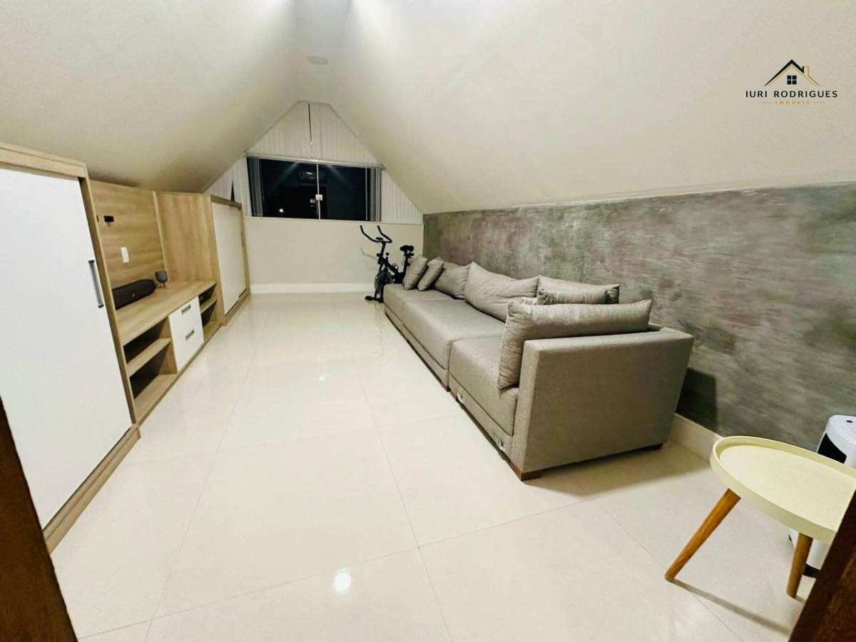 Casa de condomínio à venda, no Riviera Del Sol, Recreio dos Bandeirantes, com 5 quartos - Iuri Rodrigues Imóveis