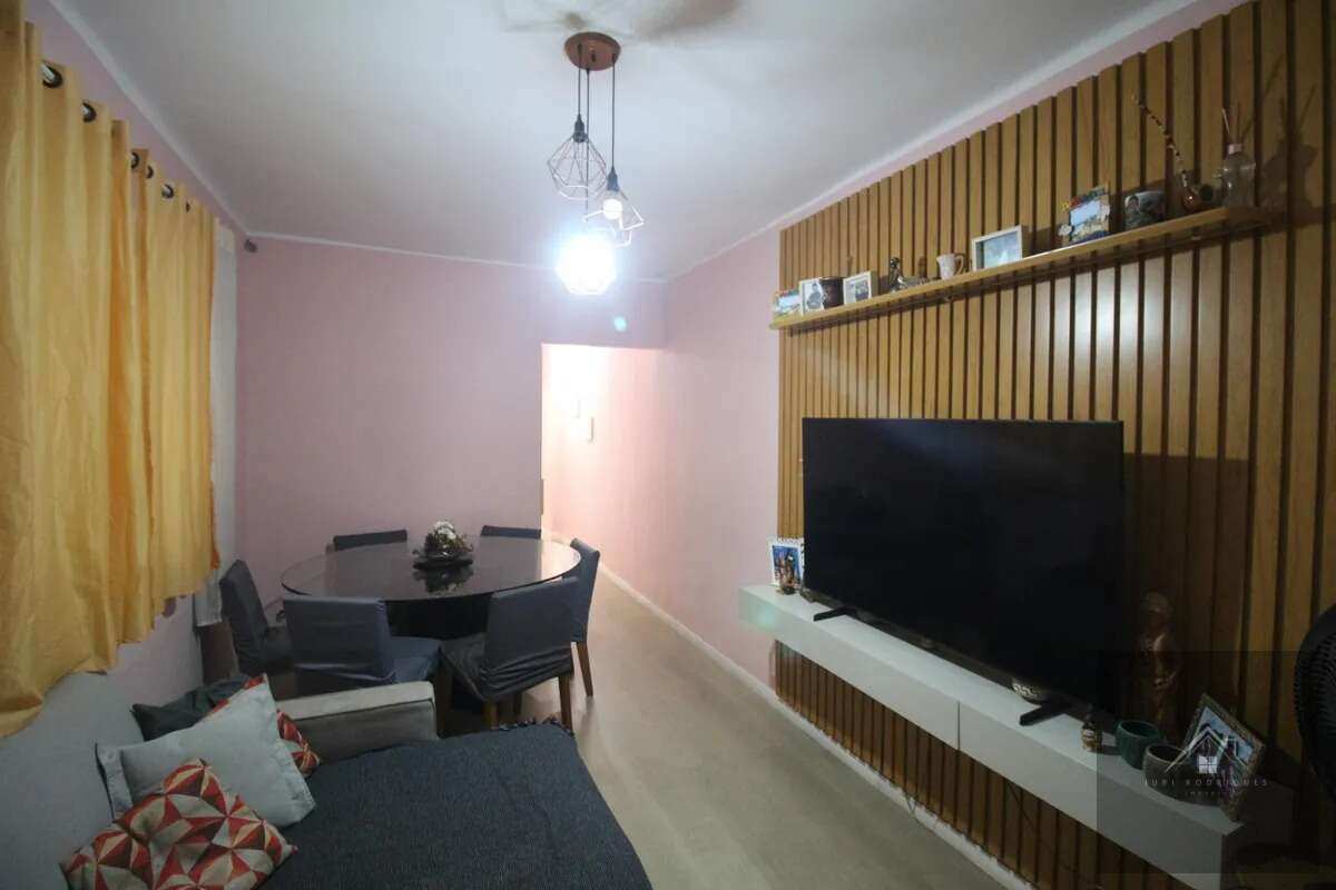 Casa de vila para alugar em Nilópolis, Centro, com 2 quartos
