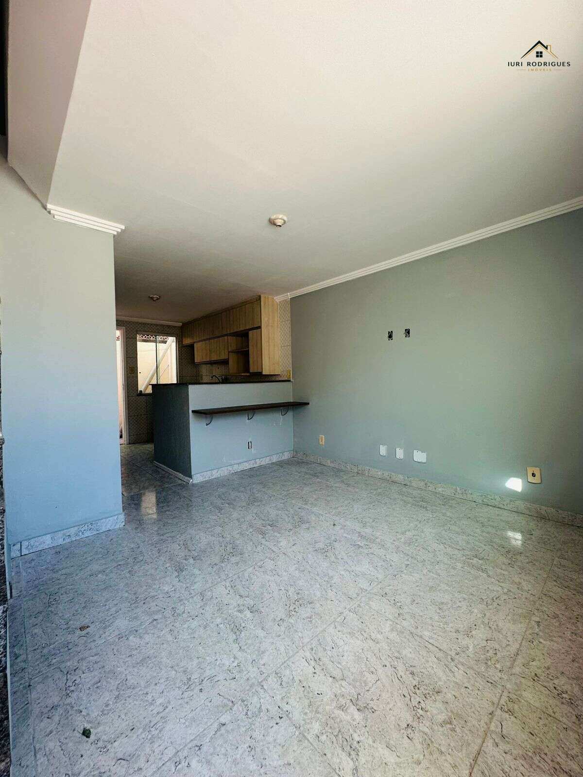 Duplex à venda em Nova Iguaçu, Da Luz, com 2 quartos, 53m² - Iuri Rodrigues Imóveis