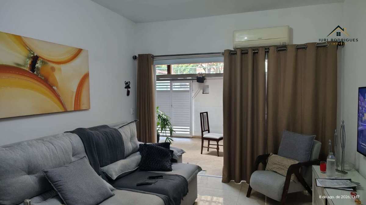 Duplex à venda em Rio de Janeiro, Campo Grande, com 3 quartos, 75m² - Iuri Rodrigues Imóveis