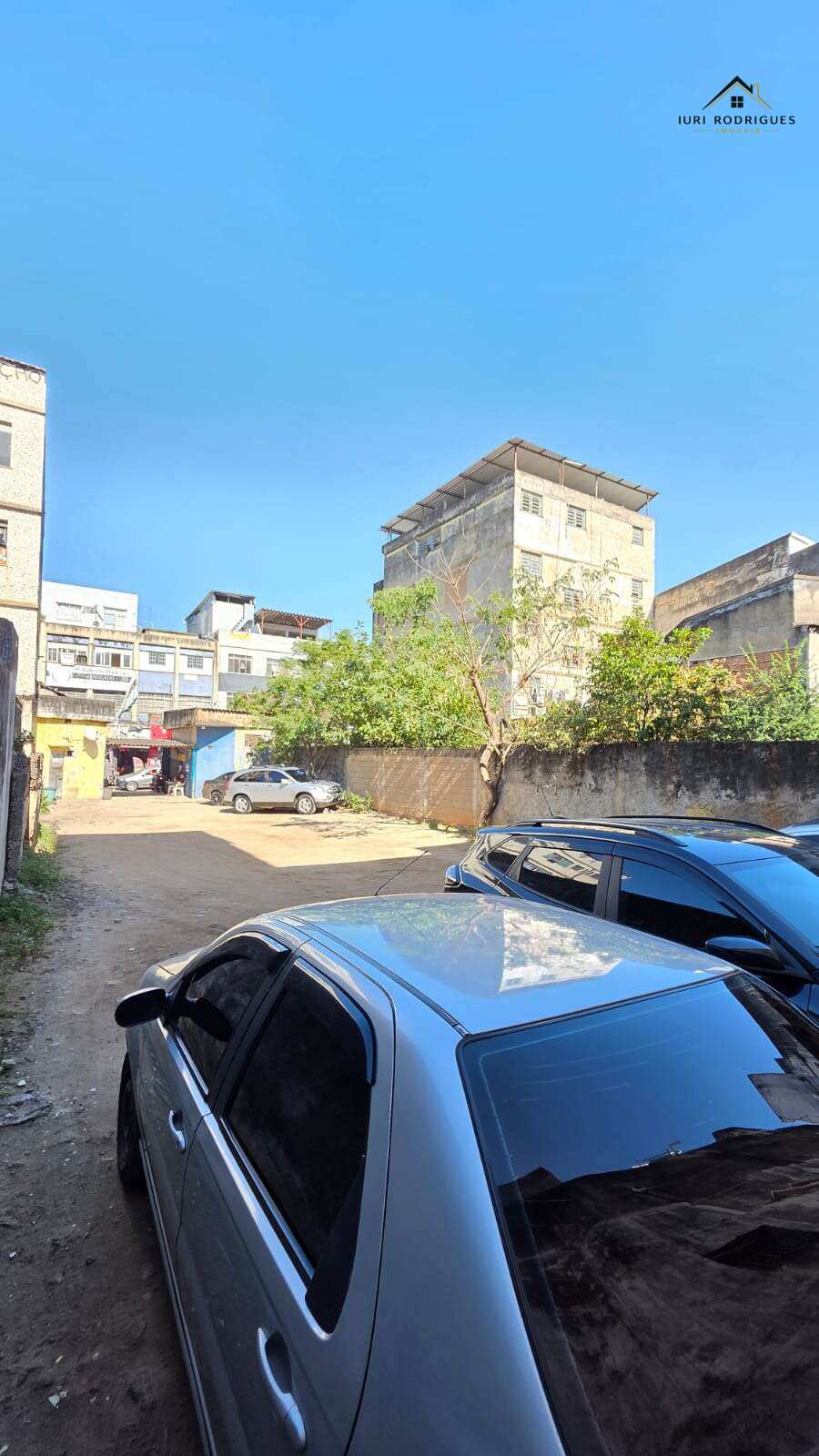 Ponto Comercial à venda em Nova Iguaçu, Centro, 360m² - Iuri Rodrigues Imóveis