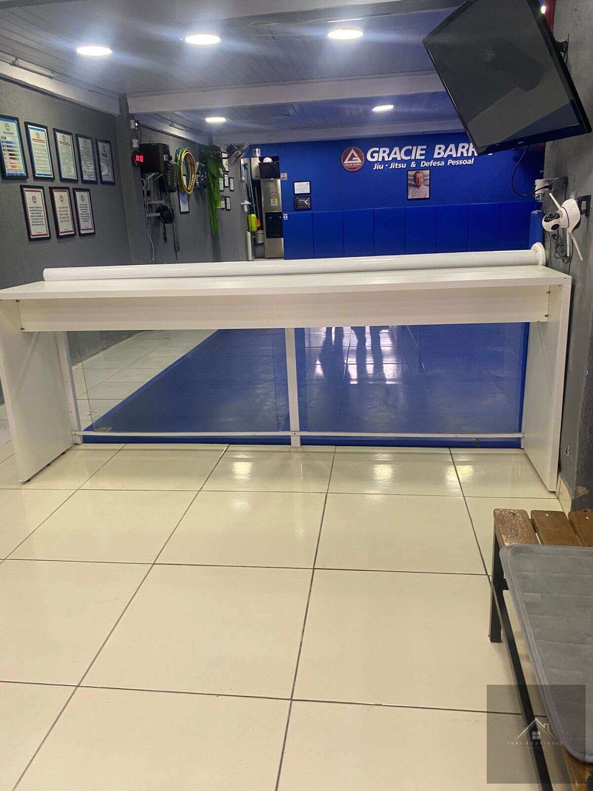 Prédio comercial à venda em Nova Iguaçu - Iuri Rodrigues Imóveis
