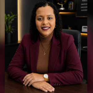 Corretor - Fabiola Duarte