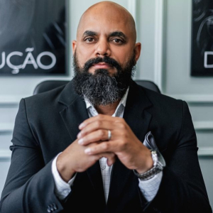 Corretor - Robson Terra