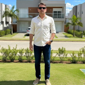 Corretor - Rodrigo Lube